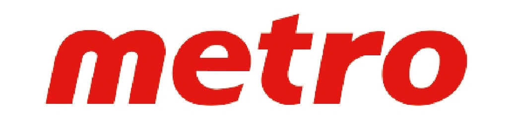 metro
